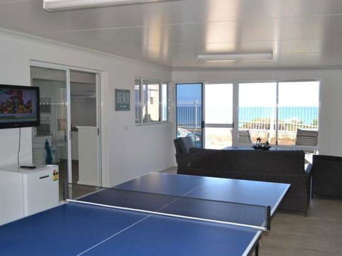 Caravel Beach House Mandurah - Foster Accommodation 27