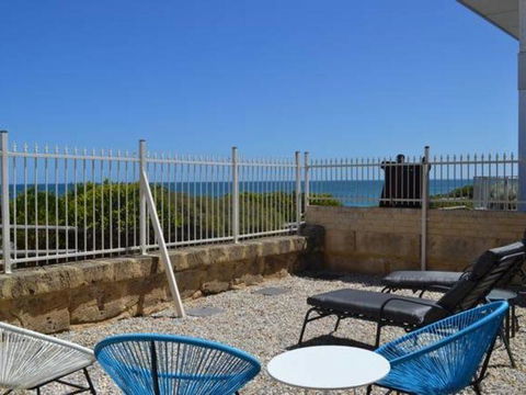 Caravel Beach House Mandurah - Foster Accommodation 29
