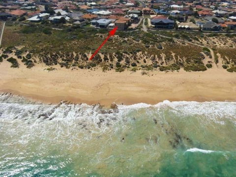 Caravel Beach House Mandurah - Foster Accommodation 18