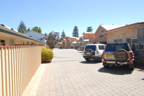 Esperance Foreshore Apartments - Foster Accommodation 7