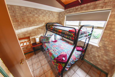 Esperance Foreshore Apartments - Foster Accommodation 29