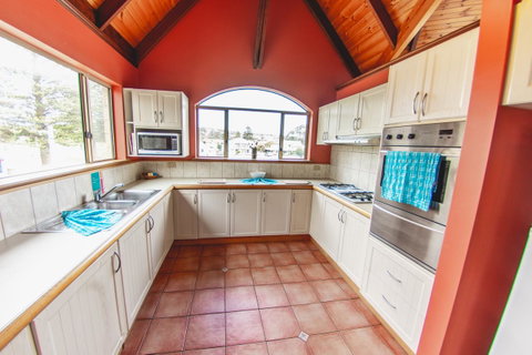Esperance Foreshore Apartments - Foster Accommodation 23