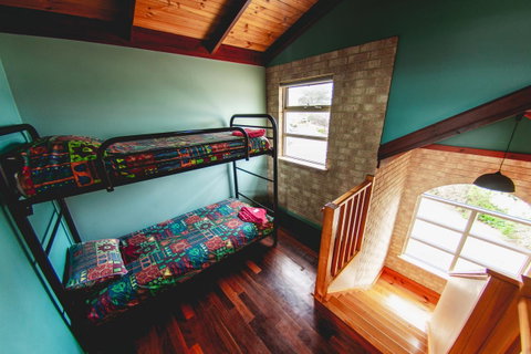 Esperance Foreshore Apartments - Foster Accommodation 28