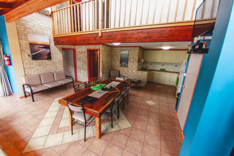 Esperance Foreshore Apartments - Foster Accommodation 13