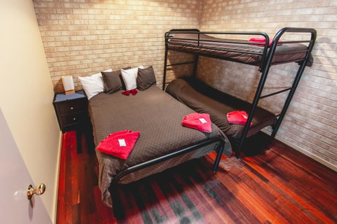 Esperance Foreshore Apartments - Foster Accommodation 17