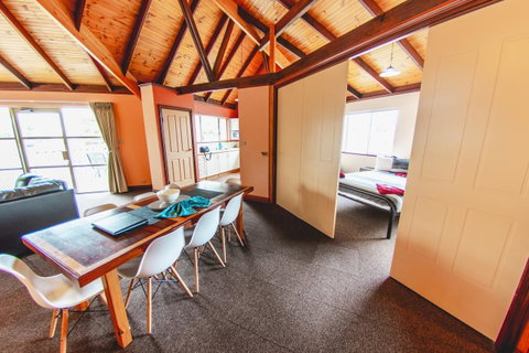 Esperance Foreshore Apartments - Foster Accommodation 24