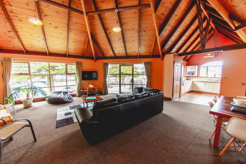 Esperance Foreshore Apartments - Foster Accommodation 20