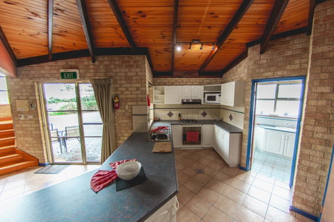 Esperance Foreshore Apartments - Foster Accommodation 43