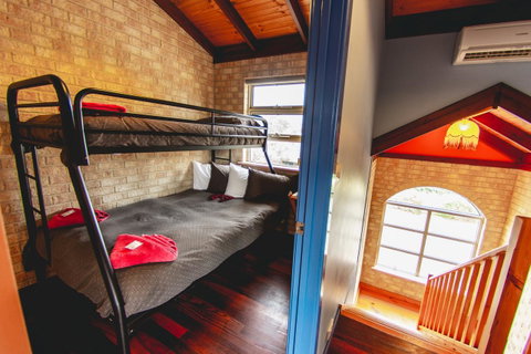 Esperance Foreshore Apartments - Foster Accommodation 38