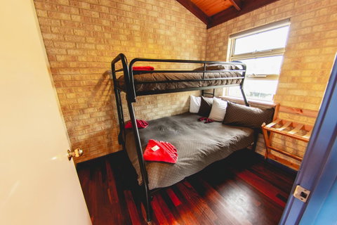 Esperance Foreshore Apartments - Foster Accommodation 39