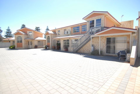 Esperance Foreshore Apartments - Foster Accommodation 0