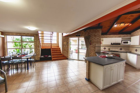 Esperance Foreshore Apartments - Foster Accommodation 41