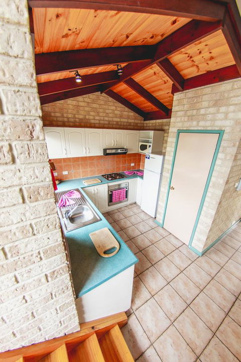 Esperance Foreshore Apartments - Foster Accommodation 18