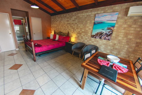 Esperance Foreshore Apartments - Foster Accommodation 4