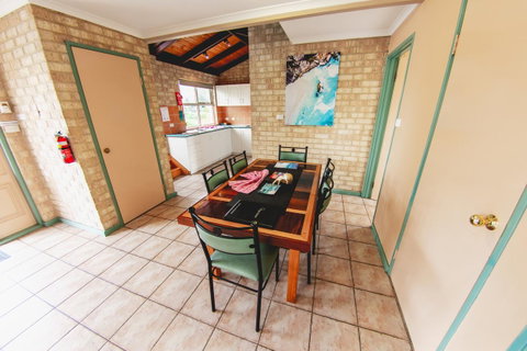 Esperance Foreshore Apartments - Foster Accommodation 34