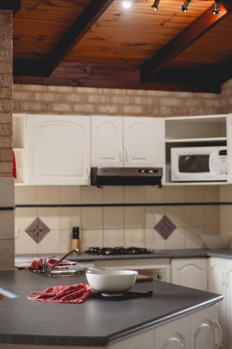 Esperance Foreshore Apartments - Foster Accommodation 44