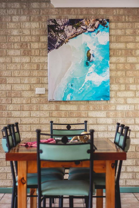 Esperance Foreshore Apartments - Foster Accommodation 8