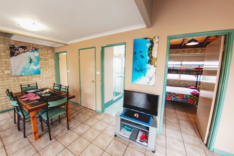 Esperance Foreshore Apartments - Foster Accommodation 3