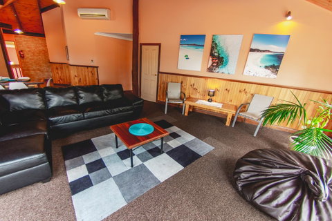 Esperance Foreshore Apartments - Foster Accommodation 21