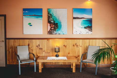 Esperance Foreshore Apartments - Foster Accommodation 6