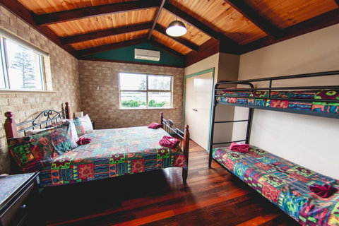Esperance Foreshore Apartments - Foster Accommodation 31