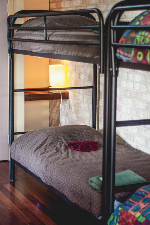 Esperance Foreshore Apartments - Foster Accommodation 14