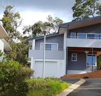 Cape Villas - Foster Accommodation