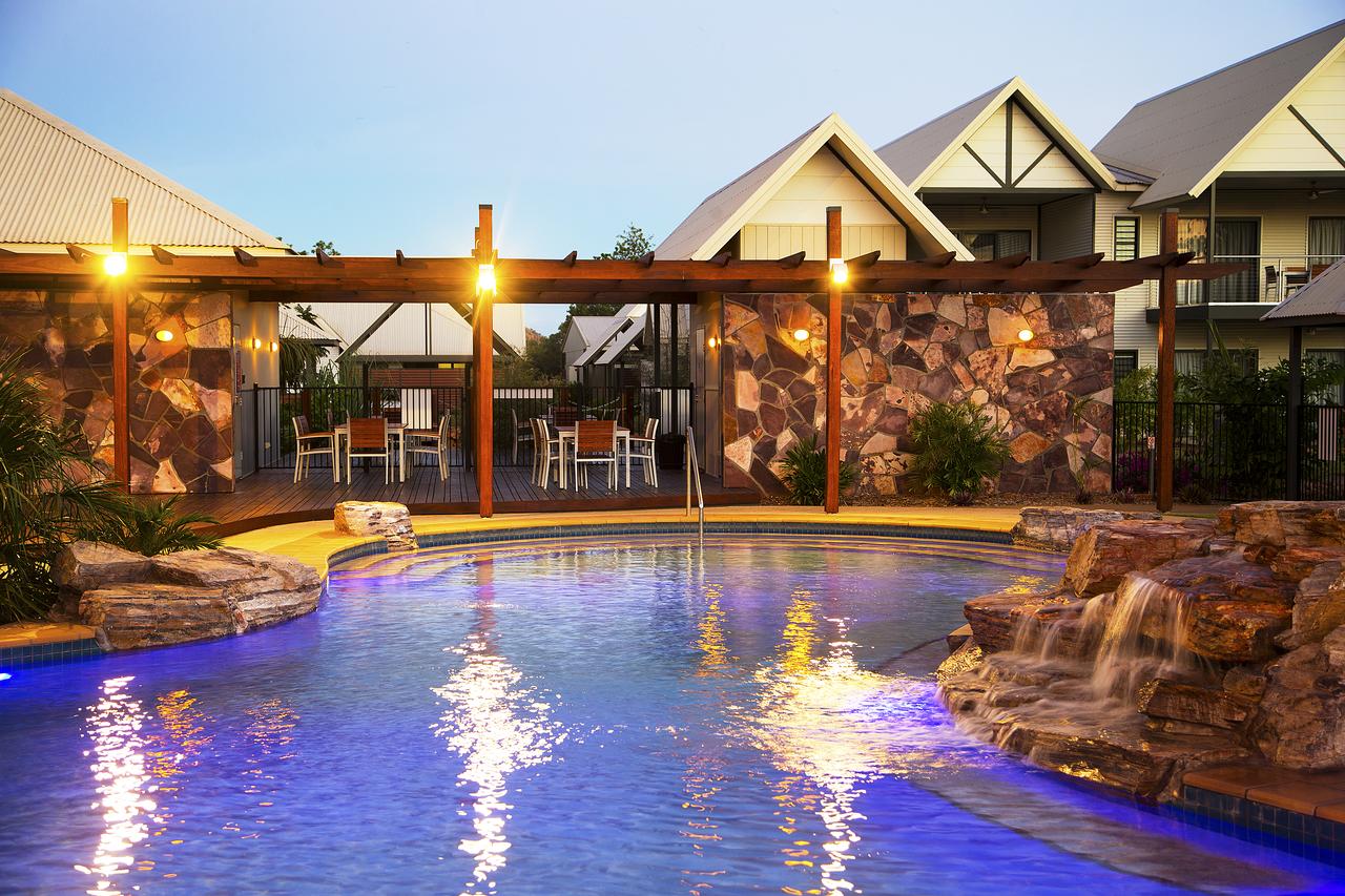  Foster Accommodation
