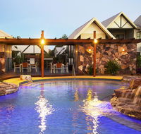 Freshwater East Kimberley Apartments - Foster Accommodation