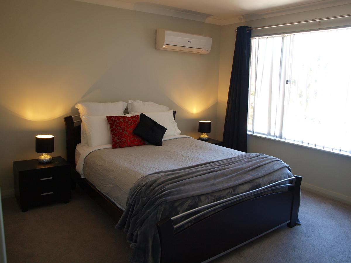  Foster Accommodation