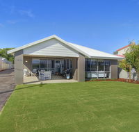 Into The Blue - Foster Accommodation