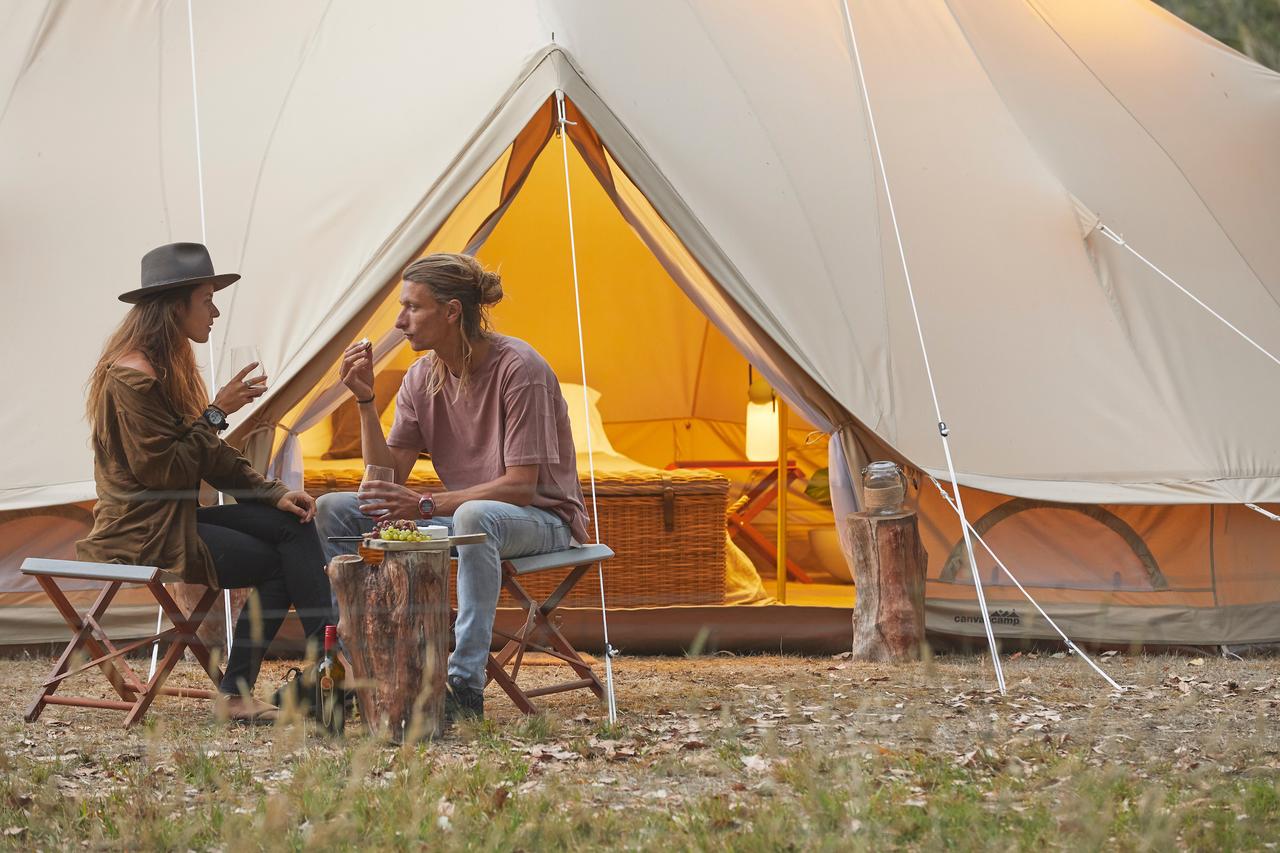  Foster Accommodation