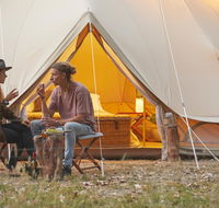 Margaret River Retreat - Foster Accommodation
