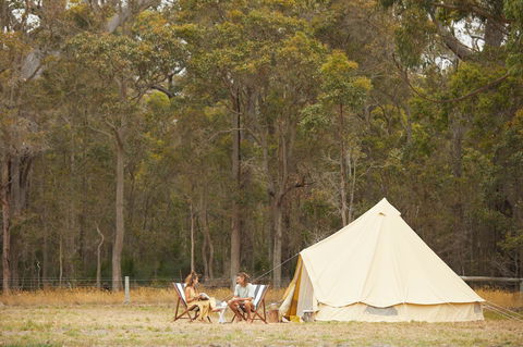 Margaret River Retreat - Foster Accommodation 14