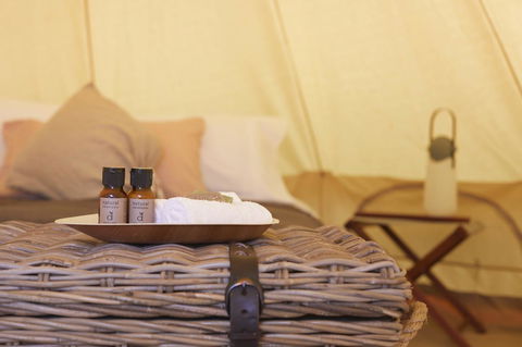 Margaret River Retreat - Foster Accommodation 31