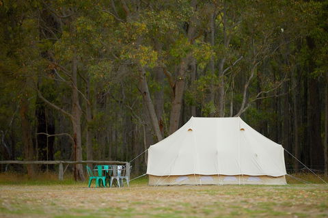 Margaret River Retreat - Foster Accommodation 34