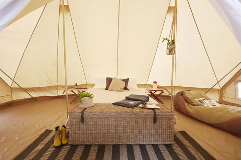 Margaret River Retreat - Foster Accommodation 6