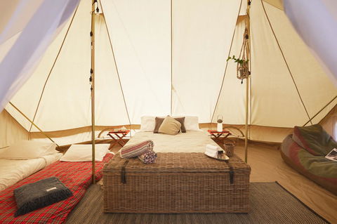 Margaret River Retreat - Foster Accommodation 17
