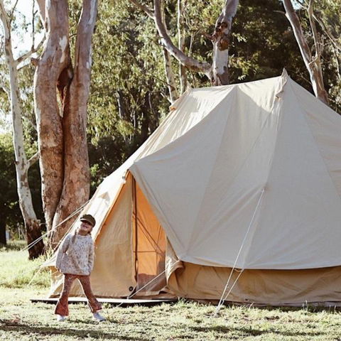 Margaret River Retreat - Foster Accommodation 4