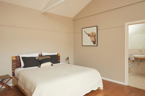 Margaret River Retreat - Foster Accommodation 33