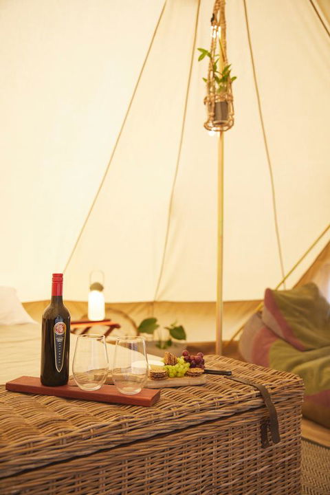 Margaret River Retreat - Foster Accommodation 29
