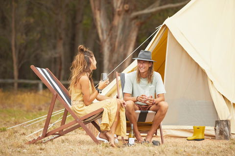 Margaret River Retreat - Foster Accommodation 28