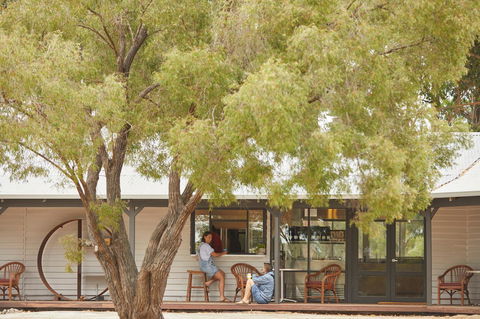 Margaret River Retreat - Foster Accommodation 8