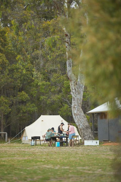 Margaret River Retreat - Foster Accommodation 19