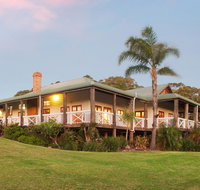 The Farmhouse - Foster Accommodation