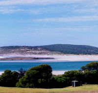 Kalbarri Riverfront Unit - Foster Accommodation