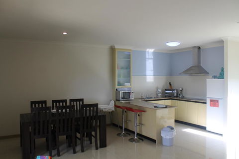 Seas The Day - Jurien Bay - Foster Accommodation 1