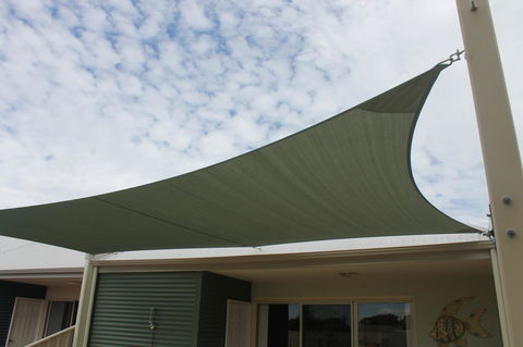 Seas The Day - Jurien Bay - Foster Accommodation 13