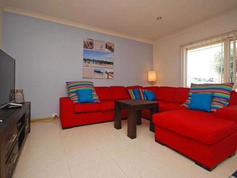 Seas The Day - Jurien Bay - Foster Accommodation 24