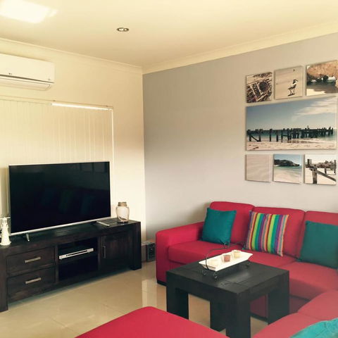 Seas The Day - Jurien Bay - Foster Accommodation 21